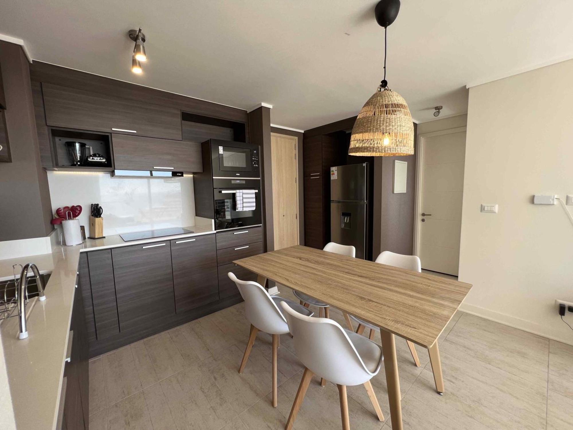 Apartamento Desconectate En Nuestro Exclusivo Espacio