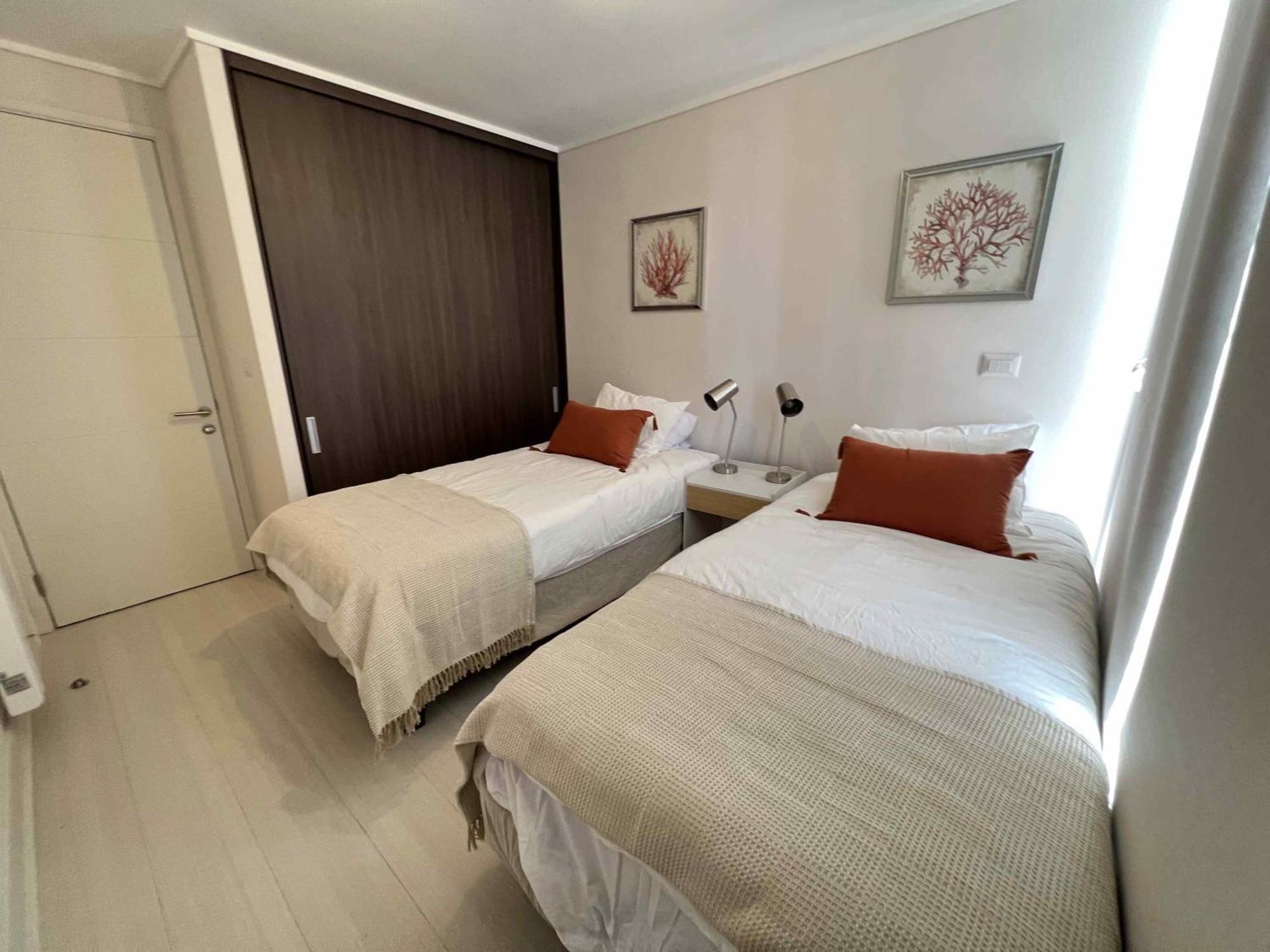 Apartamento Desconectate En Nuestro Exclusivo Espacio *