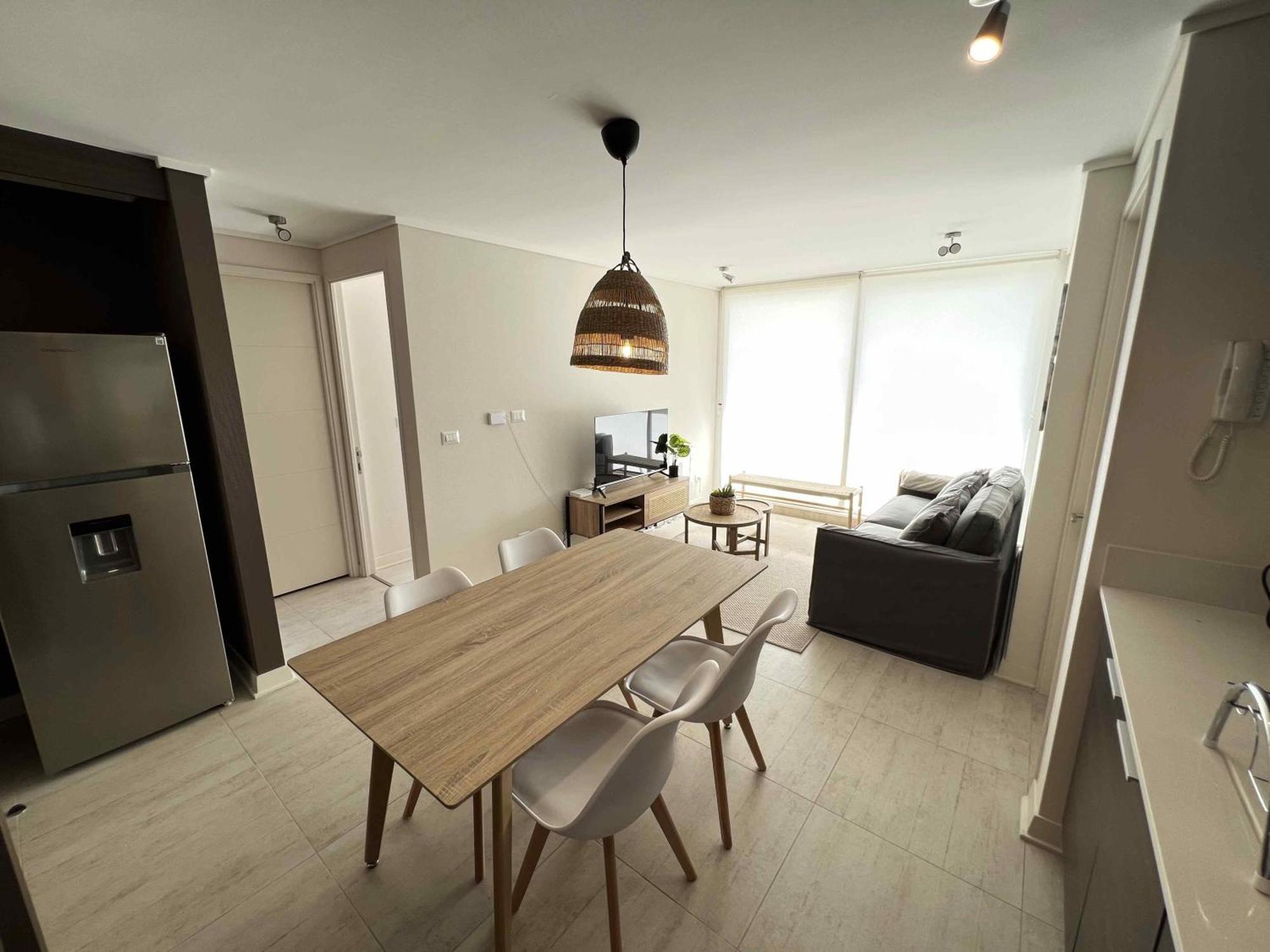Desconectate En Nuestro Exclusivo Espacio * Vina del Mar