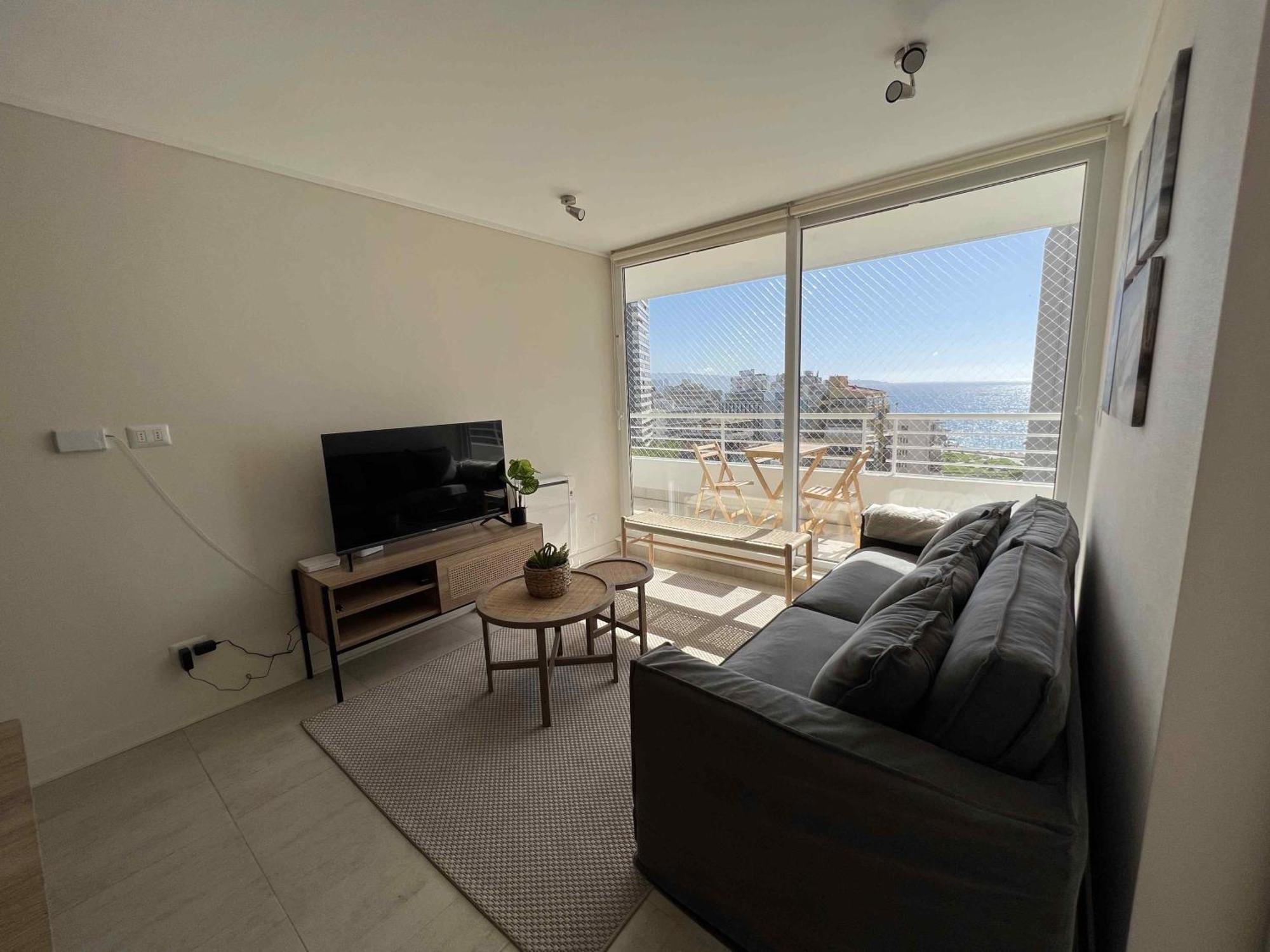 Desconectate En Nuestro Exclusivo Espacio Apartamento